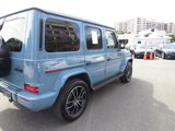 Certified 2025 Mercedes-Benz G 550 image 3