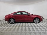 Certified 2025 Mercedes-Benz CLA 250 4MATIC image 2