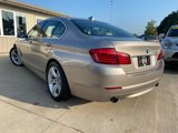 Used 2011 BMW 535i xDrive Sedan image 5