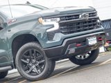 New 2026 Chevrolet Silverado 1500 LT Trail Boss w/ Convenience Package II image 3