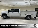 New 2025 Chevrolet Silverado 3500 W/T w/ WT Convenience Package image 2