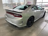 Certified 2023 Dodge Charger GT w/ Blacktop Package image 4