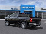 New 2025 Chevrolet Silverado 2500 LT w/ Safety Package image 3