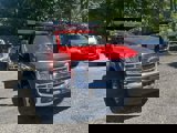 New 2025 Ford F550 4x4 Regular Cab Super Duty image 3