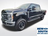 New 2025 Ford F250 Lariat image 1