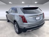 New 2025 Cadillac XT5 Premium Luxury w/ Technology Package image 3