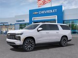 New 2025 Chevrolet Suburban High Country image 2