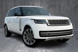 New 2025 Land Rover Range Rover Long Wheelbase SE image 2