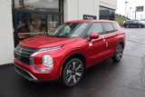 New 2025 Mitsubishi Outlander SE image 3