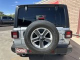 Used 2023 Jeep Wrangler Sahara image 4