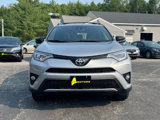 Used 2017 Toyota RAV4 SE image 3