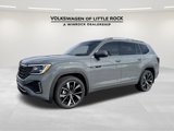 New 2025 Volkswagen Atlas SEL Premium R-Line image 1