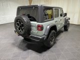 Used 2023 Jeep Wrangler Unlimited Rubicon image 4