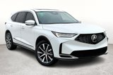 New 2025 Acura MDX FWD w/ Technology Package image 4
