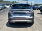 Used 2022 Lincoln Nautilus Reserve w/ Equipment Group 201A image 5