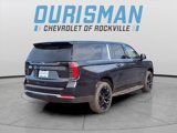 New 2025 Chevrolet Suburban LS image 3