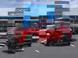 New 2026 Chevrolet Traverse Z71 w/ Driver Confidence Package image 2