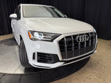 Used 2023 Audi Q7 3.0T Premium Plus w/ Premium Plus Package image 4