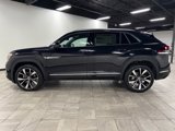 New 2026 Volkswagen Atlas Cross Sport SEL Premium R-Line image 4