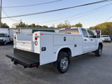 Used 2016 Chevrolet Silverado 2500 W/T image 6