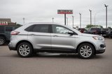 Used 2020 Ford Edge Titanium image 2