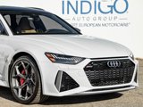 New 2025 Audi RS 6 performance image 5
