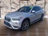 Used 2017 BMW X1 xDrive28i image 3