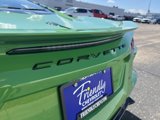 New 2026 Chevrolet Corvette Stingray Coupe w/ 1LT image 5