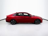 Used 2023 Hyundai Elantra SEL w/ Convenience Package image 4