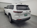 Used 2022 Jeep Grand Cherokee L Limited image 5