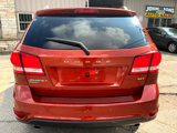 Used 2012 Dodge Journey SXT w/ Safe & Sound Pkg image 4