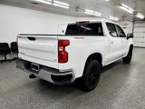 New 2026 Chevrolet Silverado 1500 LT w/ Safety Package image 4