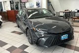 New 2025 Toyota Camry XSE image 2