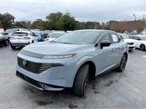 New 2025 Nissan Murano Platinum image 4