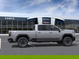 New 2025 GMC Sierra 2500 AT4X image 5