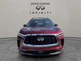 New 2025 INFINITI QX60 Autograph image 5