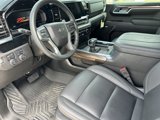 Used 2025 Chevrolet Silverado 1500 RST image 3