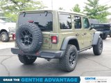 New 2025 Jeep Wrangler Unlimited Sport S 4xe image 4