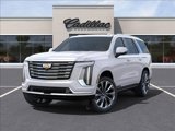 New 2025 Cadillac Escalade Premium Luxury Platinum w/ LPO, Floor Liner Package image 6