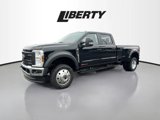 New 2025 Ford F450 XL w/ XL Driver Assist Package image 3