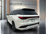 New 2025 Lexus TX 500h AWD image 5