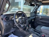 New 2025 Jeep Gladiator Rubicon image 5