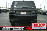 New 2025 Jeep Grand Wagoneer L Series II Obsidian image 4