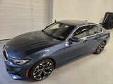 New 2025 BMW 330i xDrive Sedan w/ Premium Package image 3