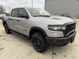 New 2025 RAM 1500 Rebel w/ Rebel Level 2 Equipment Group image 2