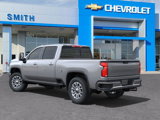 New 2025 Chevrolet Silverado 2500 LTZ image 5