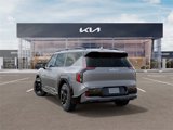New 2025 Kia EV9 GT-Line image 4
