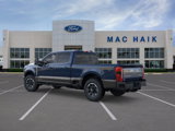 New 2025 Ford F250 4x4 Crew Cab Super Duty image 4