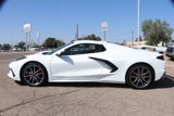 Used 2024 Chevrolet Corvette Stingray Preferred Conv w/ 2LT image 4