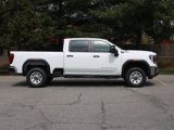 New 2025 GMC Sierra 3500 Pro w/ 1SA Pro Safety Plus Package image 2